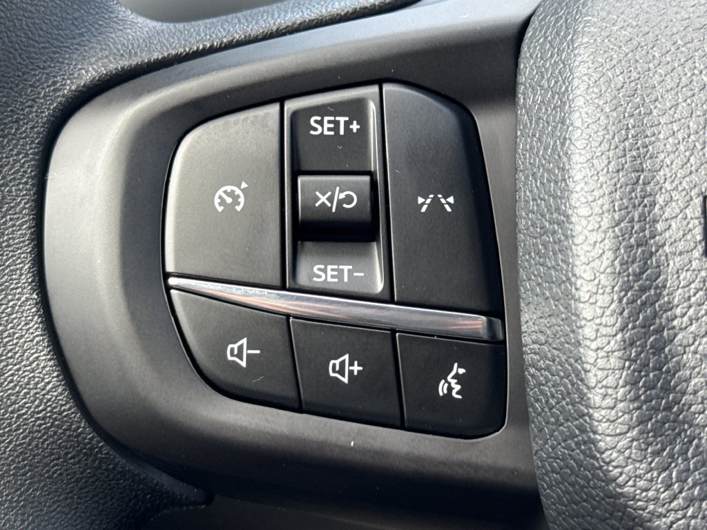New 2026 Ford Ranger XL RWD image 24