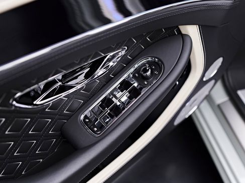 Used 2024 Bentley Continental GT Speed image 41