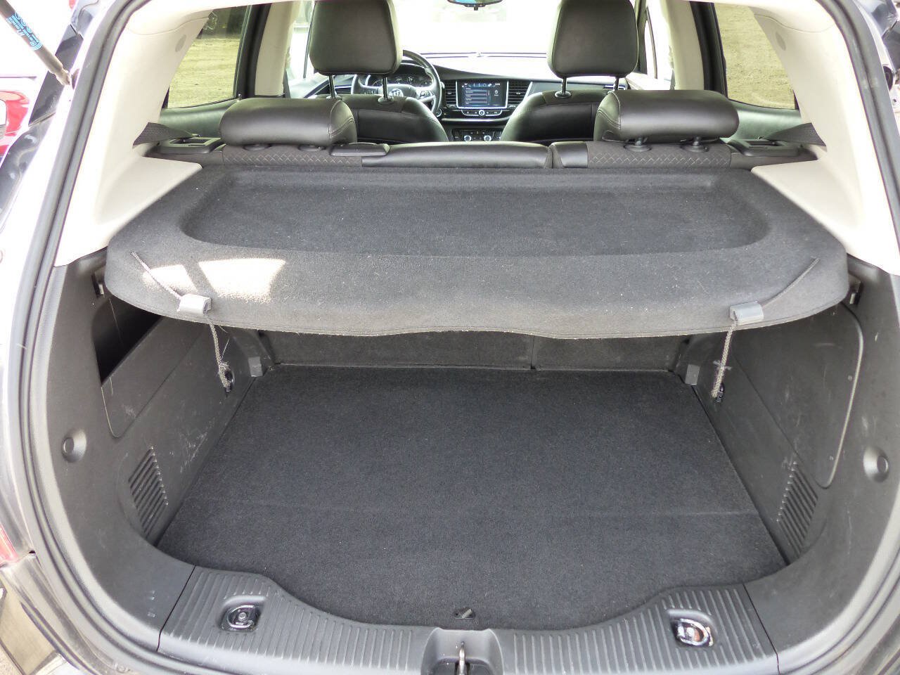 Used 2019 Buick Encore Preferred FWD image 17