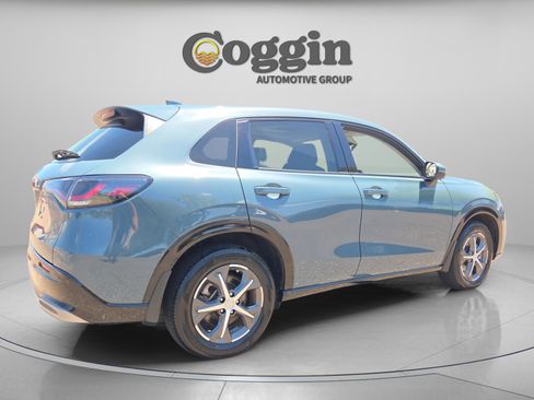 Used 2024 Honda HR-V EX-L image 5