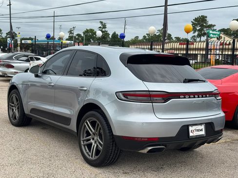 Used 2019 Porsche Macan AWD/4WD image 8