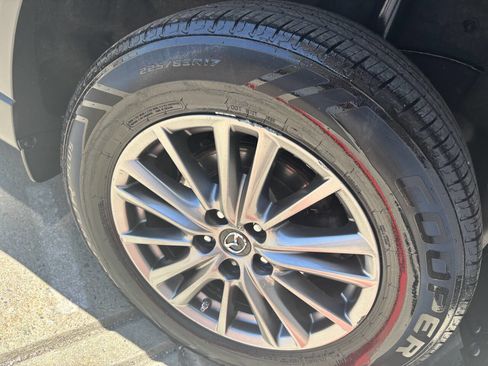 Used 2018 MAZDA CX-5 Sport AWD/4WD image 43