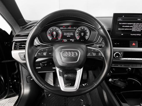 Certified 2023 Audi A5 2.0T Premium Plus w/ Premium Plus image 26