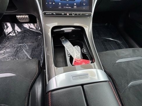 Used 2023 Mercedes-Benz C 43 AMG 4MATIC Sedan image 16