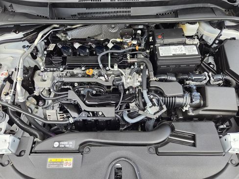 Used 2026 Toyota Corolla LE FWD image 29