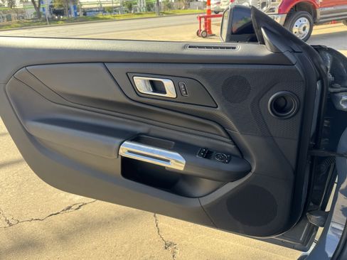 Used 2024 Ford Mustang GT Premium w/ GT Performance Package image 19