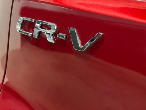 New 2026 Honda CR-V EX image 5