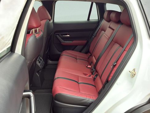 New 2026 MAZDA CX-50 2.5 Hybrid w/ Weather Package image 25