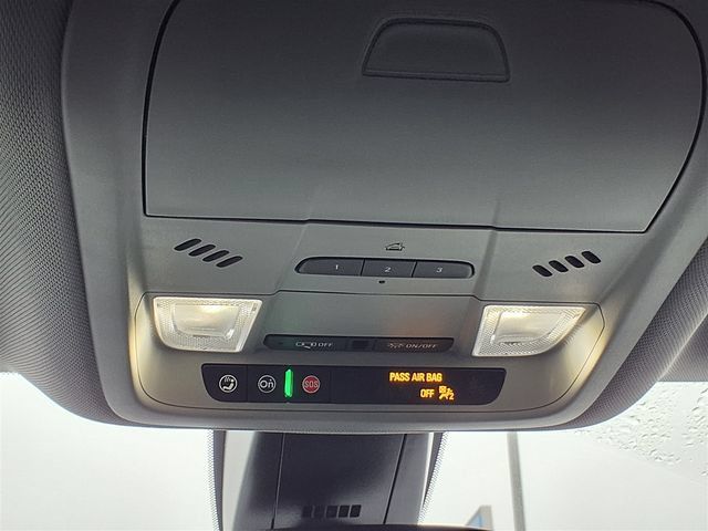 New 2026 Chevrolet Blazer LT w/ Convenience Package FWD image 12