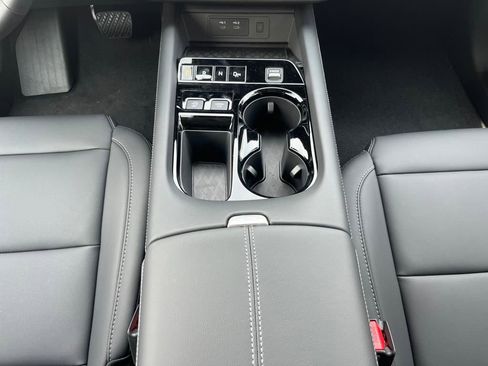 New 2025 Nissan Murano SL w/ Cargo Package image 38