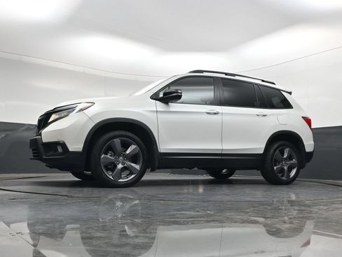 Used 2020 Honda Passport Touring image 44