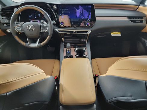 New 2026 Lexus RX 350 Premium image 21