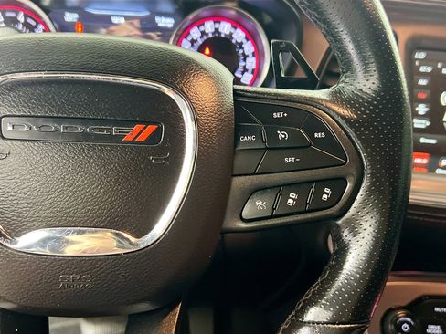 Used 2023 Dodge Challenger R/T Scat Pack image 19