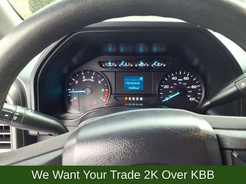 Used 2020 Ford F250 XL w/ STX Appearance Package image 16