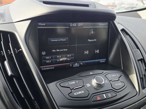 Used 2014 Ford Escape SE w/ Equipment Group 201A image 16