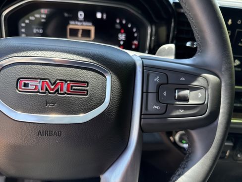 Used 2024 GMC Sierra 1500 Elevation w/ Max Trailering Package AWD/4WD image 25