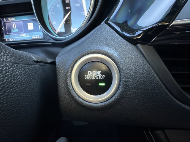 Used 2017 Buick Envision Essence FWD image 23