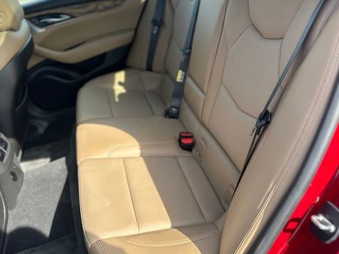 Used 2023 Cadillac CT5 Luxury AWD/4WD image 19