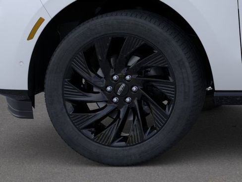 New 2025 Lincoln Navigator Reserve w/ Jet Appearance Package AWD/4WD image 19