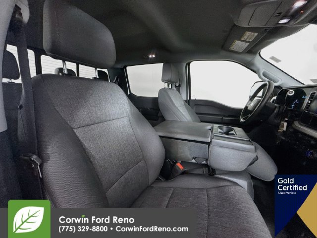 Certified 2025 Ford F350 XL AWD/4WD image 28