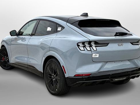 New 2025 Ford Mustang Mach-E GT w/ Interior Protection Package image 3