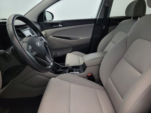Used 2017 Hyundai Tucson Sport AWD/4WD image 17