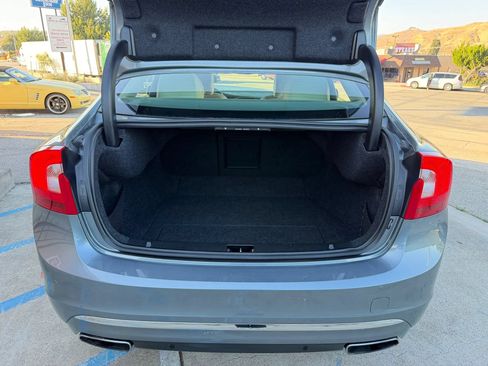 Used 2016 Volvo S60 T5 Premier FWD image 20