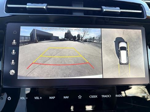 Used 2023 Hyundai Tucson Limited image 15