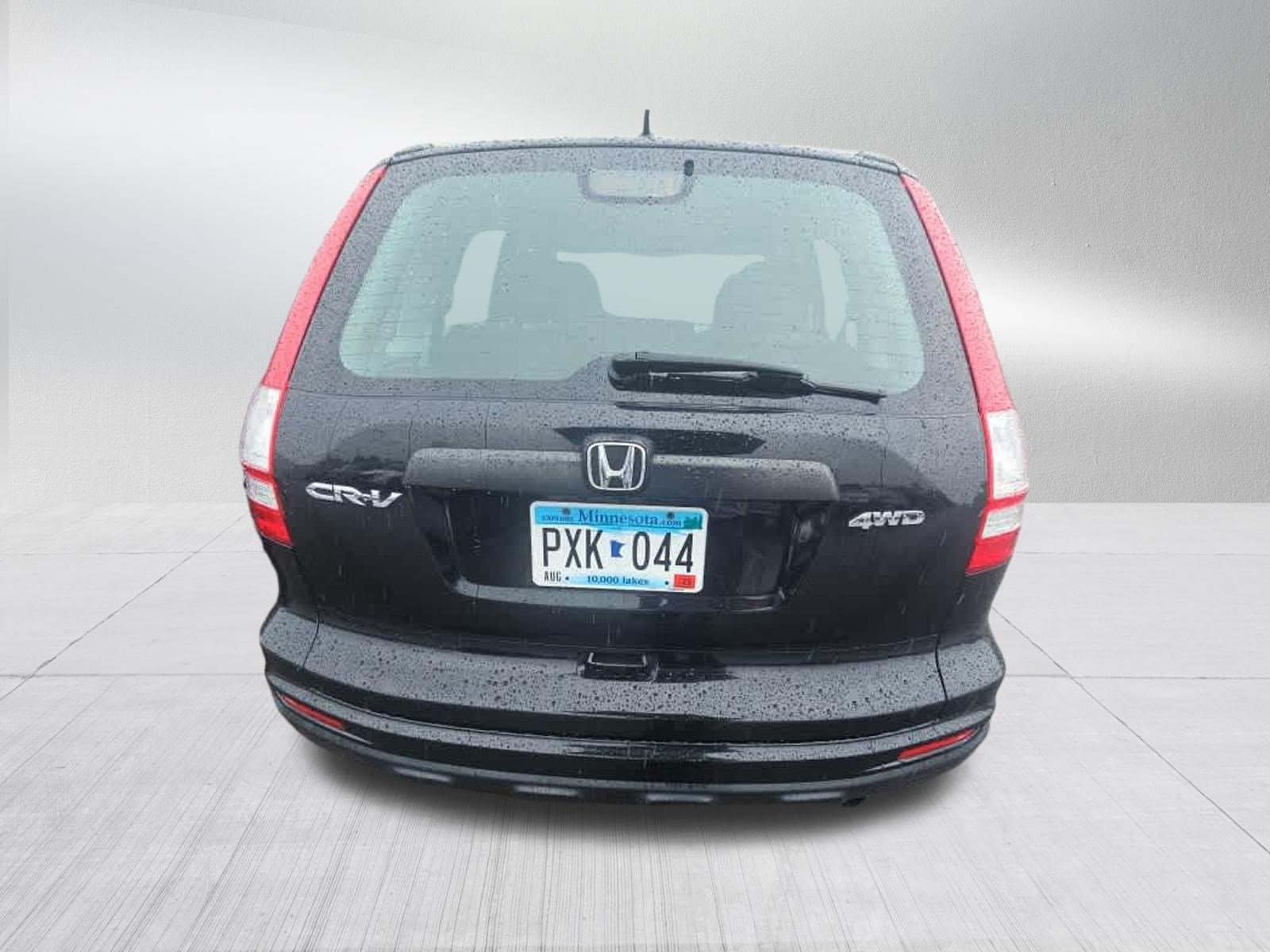 Used 2011 Honda CR-V LX image 5