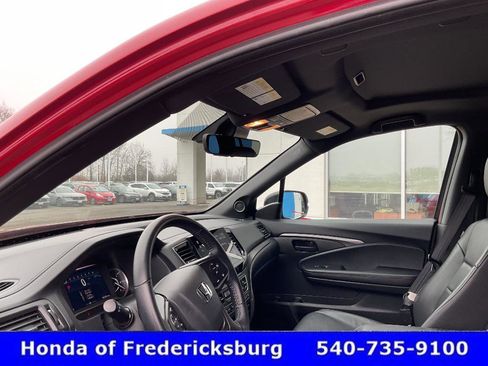 Certified 2024 Honda Passport EX-L image 33