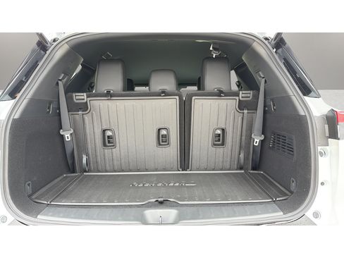 New 2026 Nissan Pathfinder Rock Creek AWD/4WD image 25