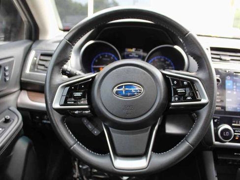 Used 2019 Subaru Legacy 2.5i Limited w/ Popular Package #2A AWD/4WD image 19
