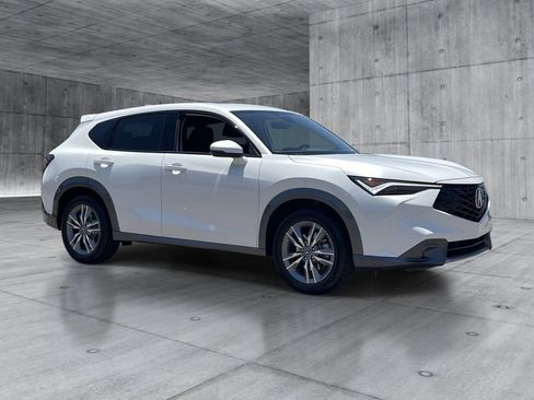 New 2026 Acura ADX FWD image 8