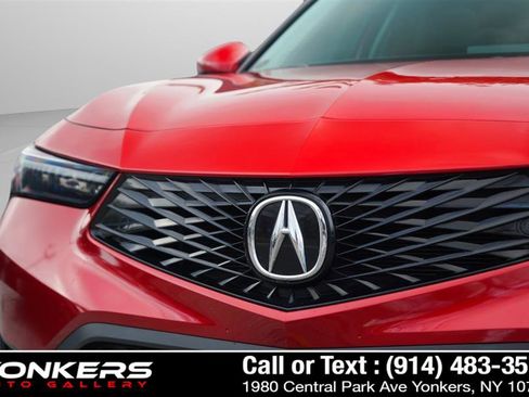 Used 2023 Acura Integra image 52
