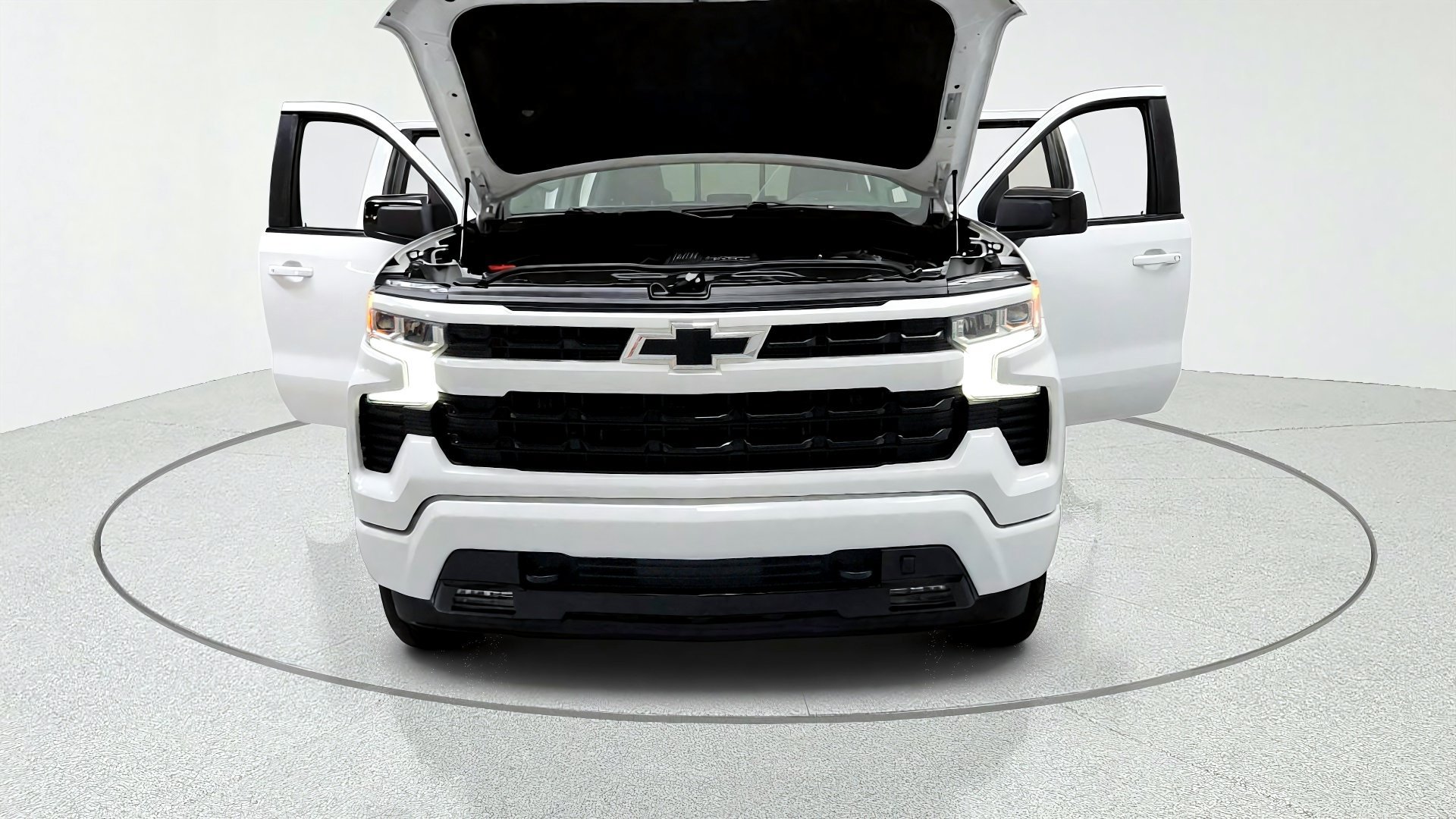 Used 2023 Chevrolet Silverado 1500 RST w/ All Star Edition Plus AWD/4WD image 15