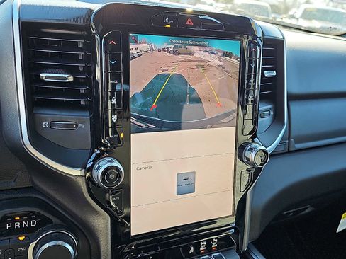 New 2026 RAM 1500 Big Horn image 13