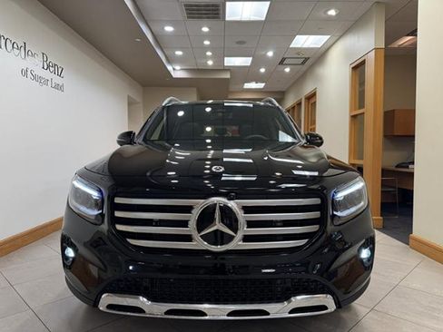 Certified 2026 Mercedes-Benz GLB 250 image 2