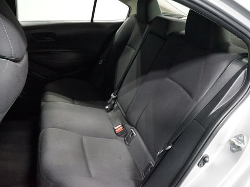 Used 2022 Toyota Corolla LE FWD image 26