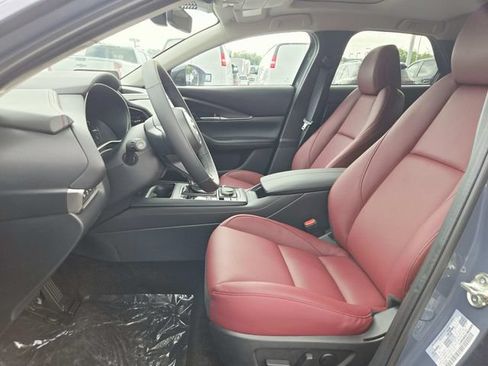 New 2026 MAZDA CX-30 AWD 2.5 S image 12