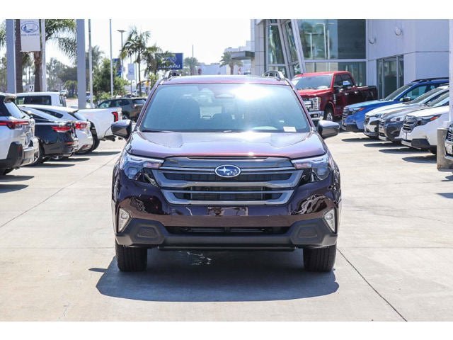 New 2026 Subaru Forester Premium AWD/4WD image 28