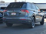 Used 2024 Volkswagen Tiguan SE image 4