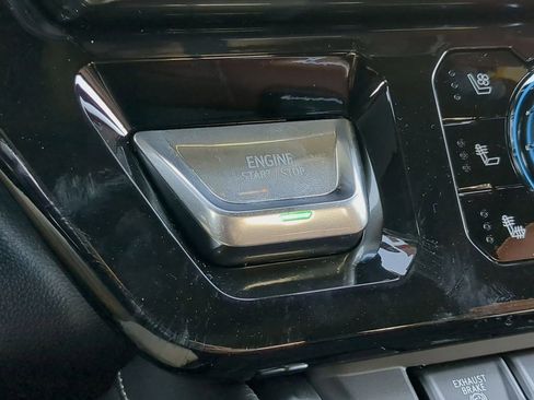 New 2026 GMC Sierra 2500 Denali Ultimate image 19