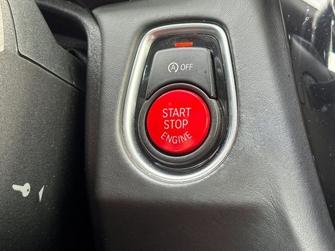 Used 2020 BMW M4 Convertible w/ Competition Package image 33