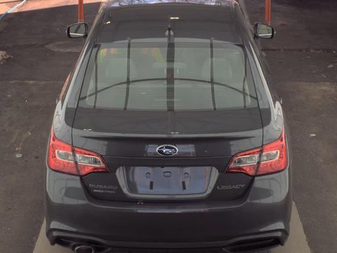 Used 2018 Subaru Legacy 2.5i Limited image 5
