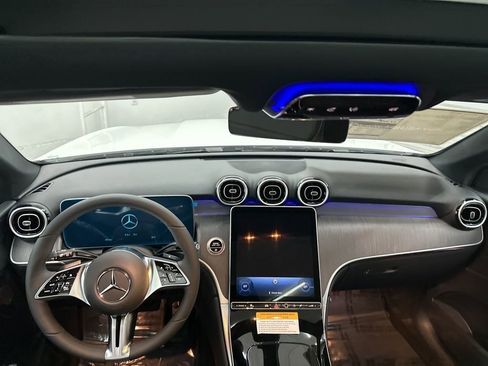 New 2026 Mercedes-Benz GLC 300 image 20