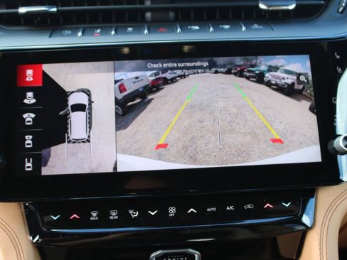 New 2026 Jeep Grand Cherokee Summit w/ Obsidian Package AWD/4WD image 26