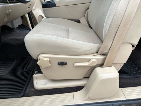 Used 2011 Chevrolet Silverado 1500 LT w/ All-Star Edition image 38