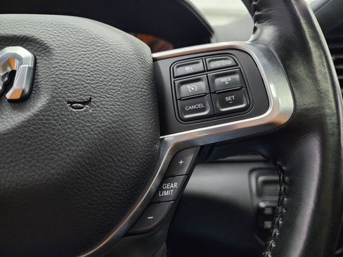 Used 2020 RAM 2500 Laramie image 16