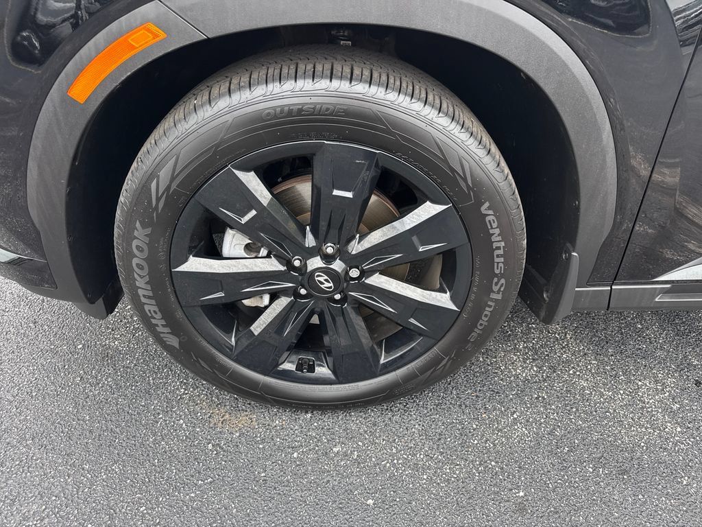 Used 2025 Hyundai Palisade XRT AWD/4WD image 26