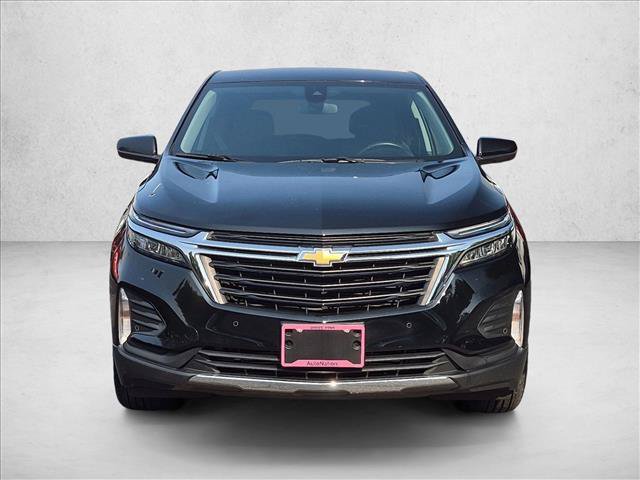 Used 2024 Chevrolet Equinox LT FWD image 2